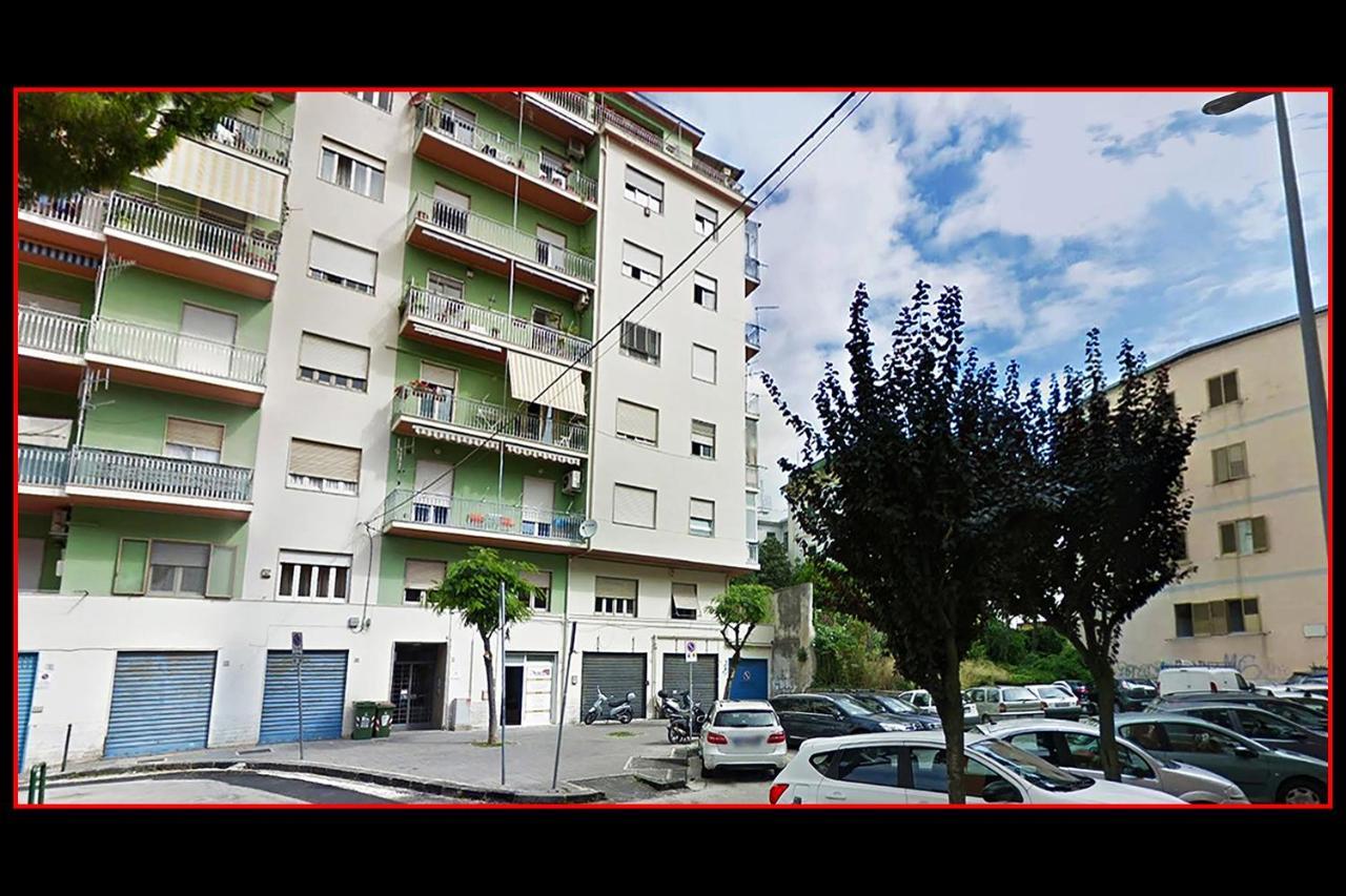 Torre Del Giglio Bed & Breakfast Salerno Exterior foto